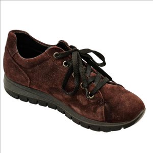 Enval Suede Sneakers